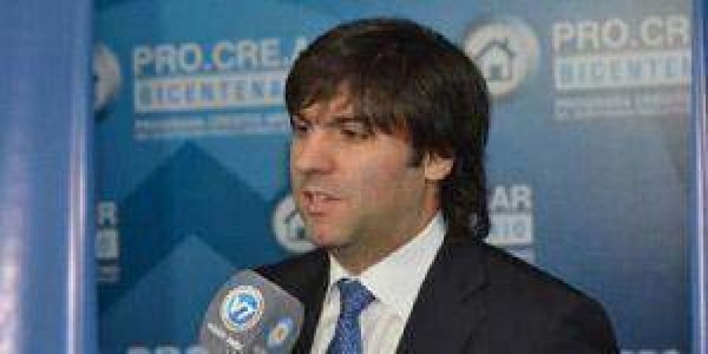PROCREAR: Piden expandir la oferta de terrenos