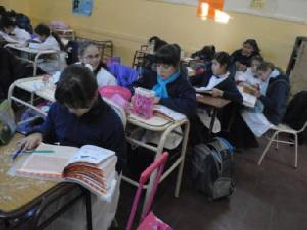 San Luis se sumar� a la Marat�n de Lectura