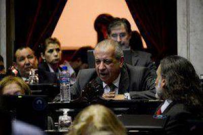 D�az Roig: �El presupuesto 2014 prev� para Formosa 7.800.000.000 millones de pesos.�