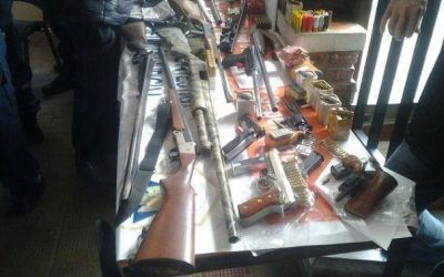 As� operaba la banda de secuestradores que cay� en Mar del Plata