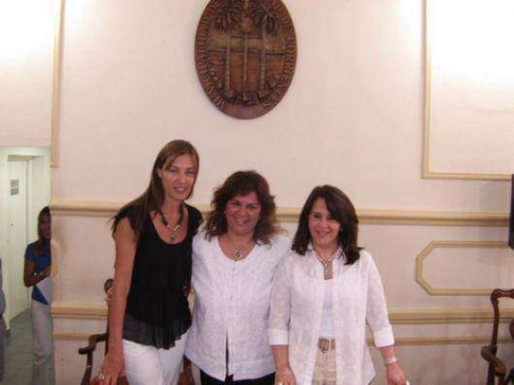 Los bloques ya negocian por la Mesa Directiva