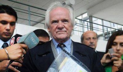 "La seguridad nunca estuvo en la agenda del kirchnerismo"