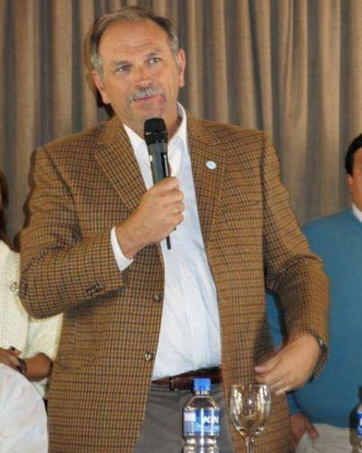 Los liberales de ELI se alistan para otra contienda