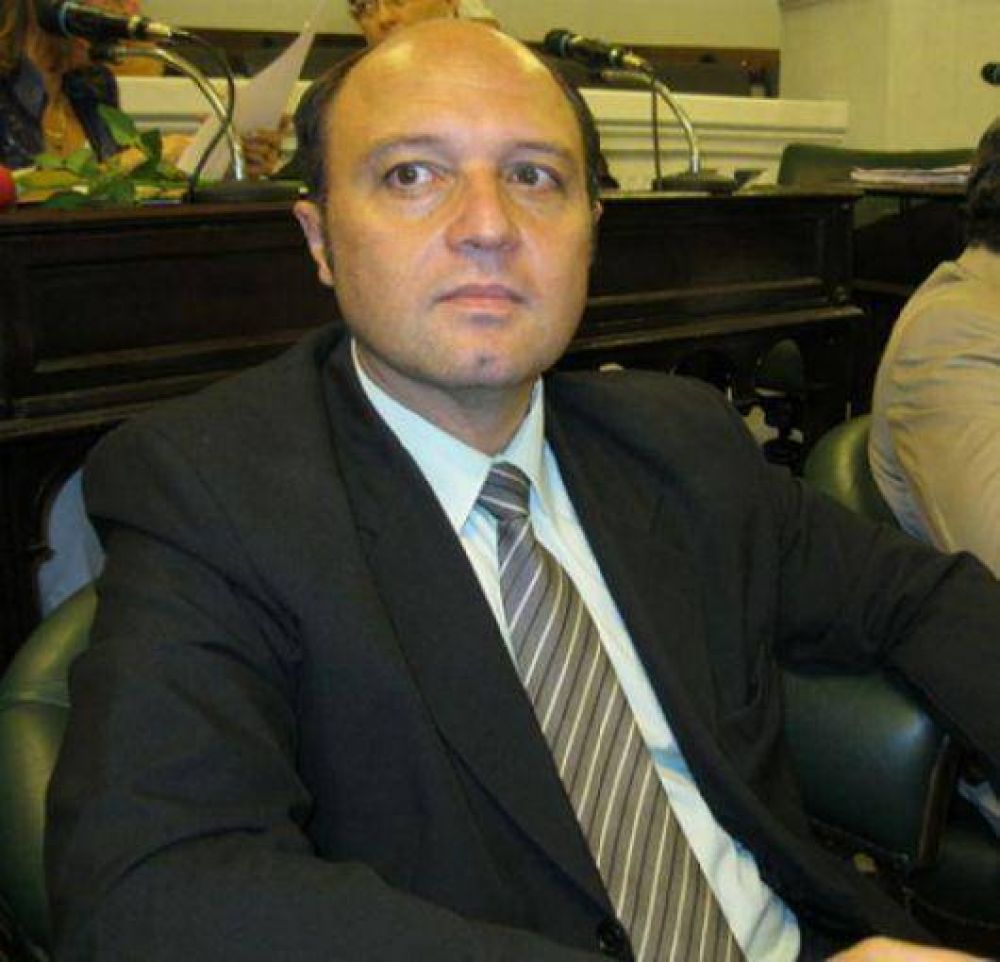 Rub�n propone un abroquelamiento real del NEA para ir a Buenos Aires