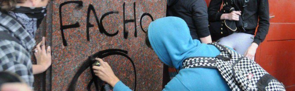 El bochorno habitual