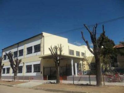 Habilitar�n el nuevo edificio de la escuela N� 4