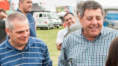 De Angeli fue a 'meter la cola' en la elecci�n de FAA	 