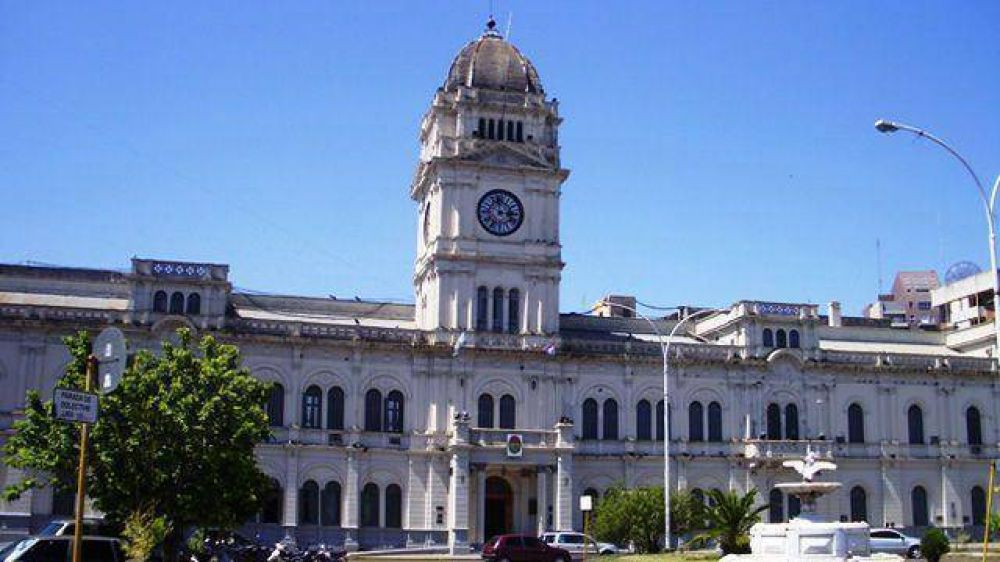La Provincia coloc� $82 millones en deuda	 