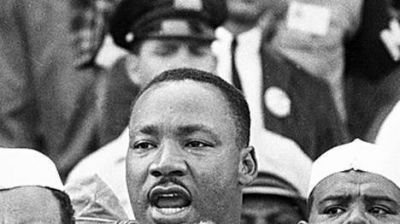 Revelan que EE.UU. espi� a Martin Luther King