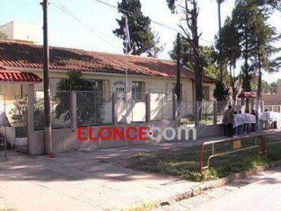 Coordinan acciones paliativas a los problemas edilicios de escuelas de Paran�