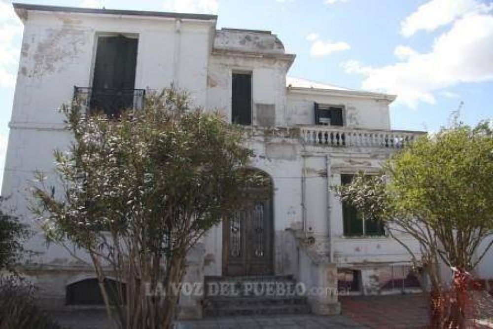 Nuevo espacio para el Consejo Escolar