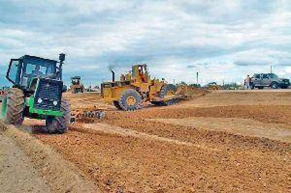 El gobierno licitar� obras viales por m�s de $ 235 millones