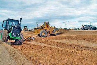 El gobierno licitar� obras viales por m�s de $ 235 millones