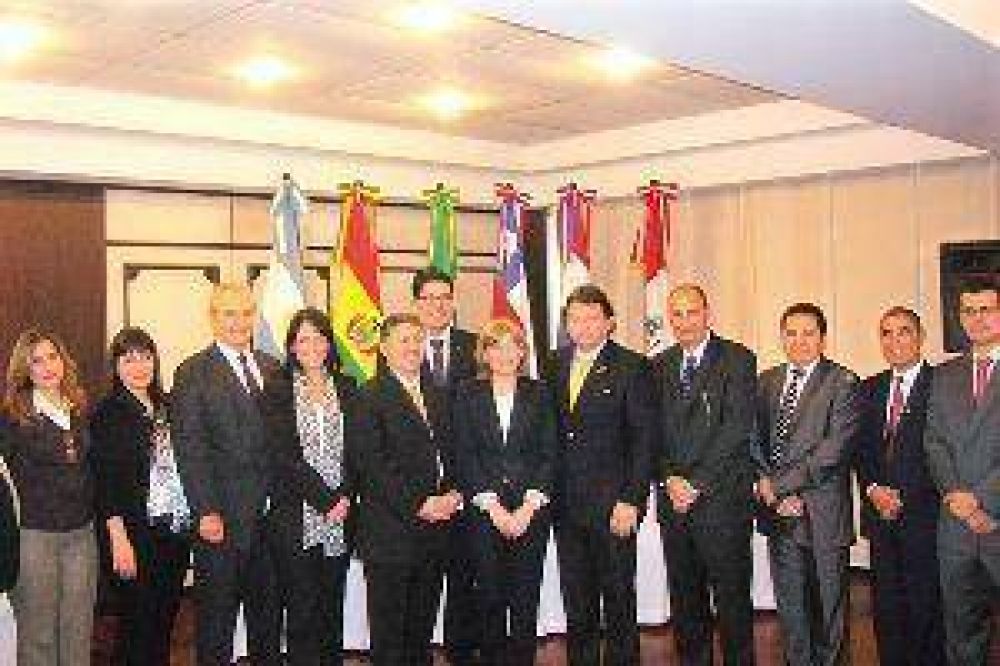 Las Termas ser� sede de la Feria Internacional de Turismo de la Zicosur