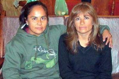 Es su cumple, y su hermana le regala el ri��n que necesita para seguir con vida