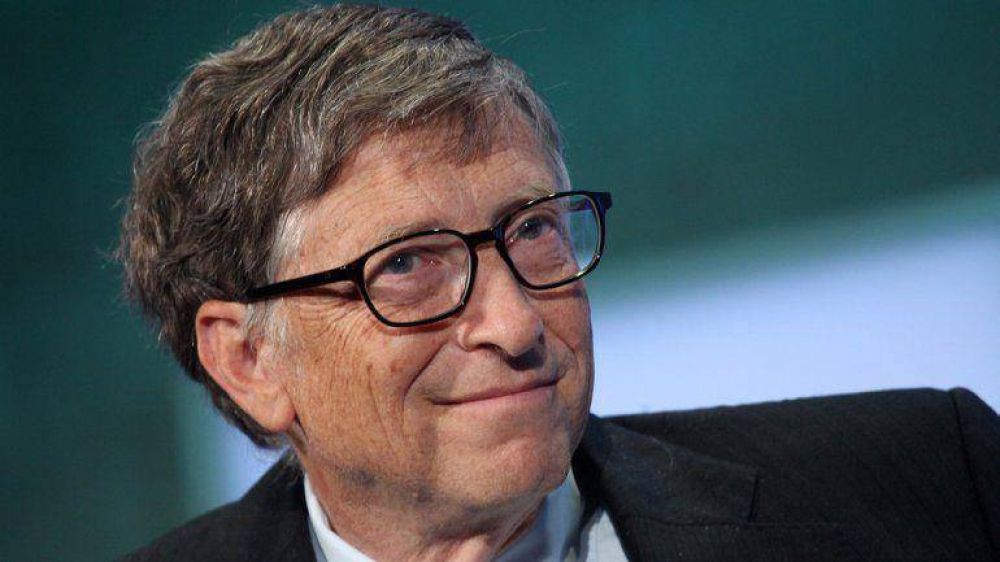Bill Gates confes� que la combinaci�n "Ctrl+Alt+Supr" fue un error
