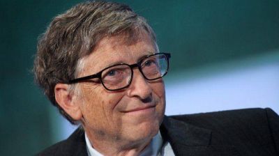 Bill Gates confes� que la combinaci�n "Ctrl+Alt+Supr" fue un error