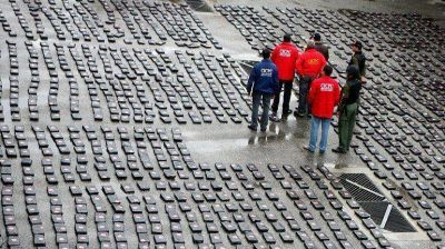 Venezuela: en el 61% de los hogares consideran que es "f�cil" comprar drogas