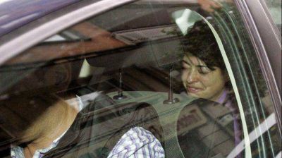 Conmoci�n en Galicia por el crimen de una nena de 12 a�os