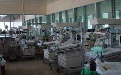Saavedra: Pol�mica por un m�dico que no quiso medicar a beb� reci�n nacido de una paciente con HIV