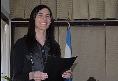 La nueva escribana de Gobierno, involucrada en una causa en la Justicia Federal