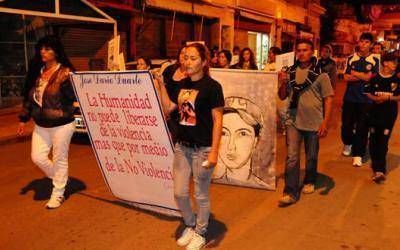Contin�a el juicio por la muerte de Jos� Dar�o Duarte