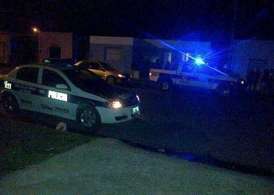 Un joven viol� a su sobrino de cuatro a�os: est� aprehendido