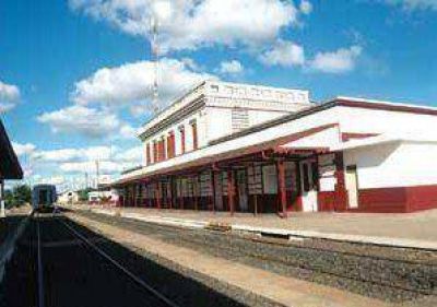 No corren los trenes entre Retiro y Jun�n