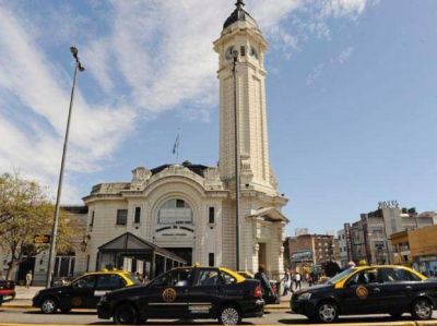 Los taxistas rosarinos est�n en alerta tras dos nuevos ataques en menos de 24 horas