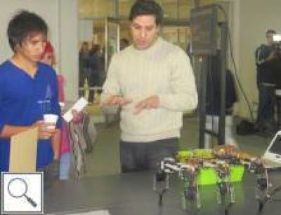 Proyecto de estudiantes y docentes de la UNNOBA seleccionado para INNOVAR