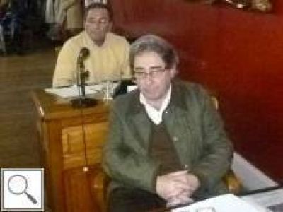 Registro de Oposici�n y Banco de Tierras en la mira del MID