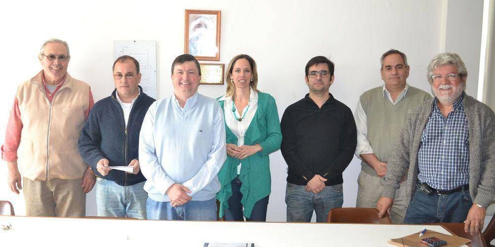 Saladillo tendr� su 1ra Expo Industria