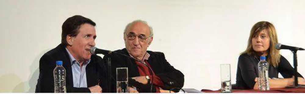 III Jornadas de Desarrollo Sustentable de Cuencas H�dricas