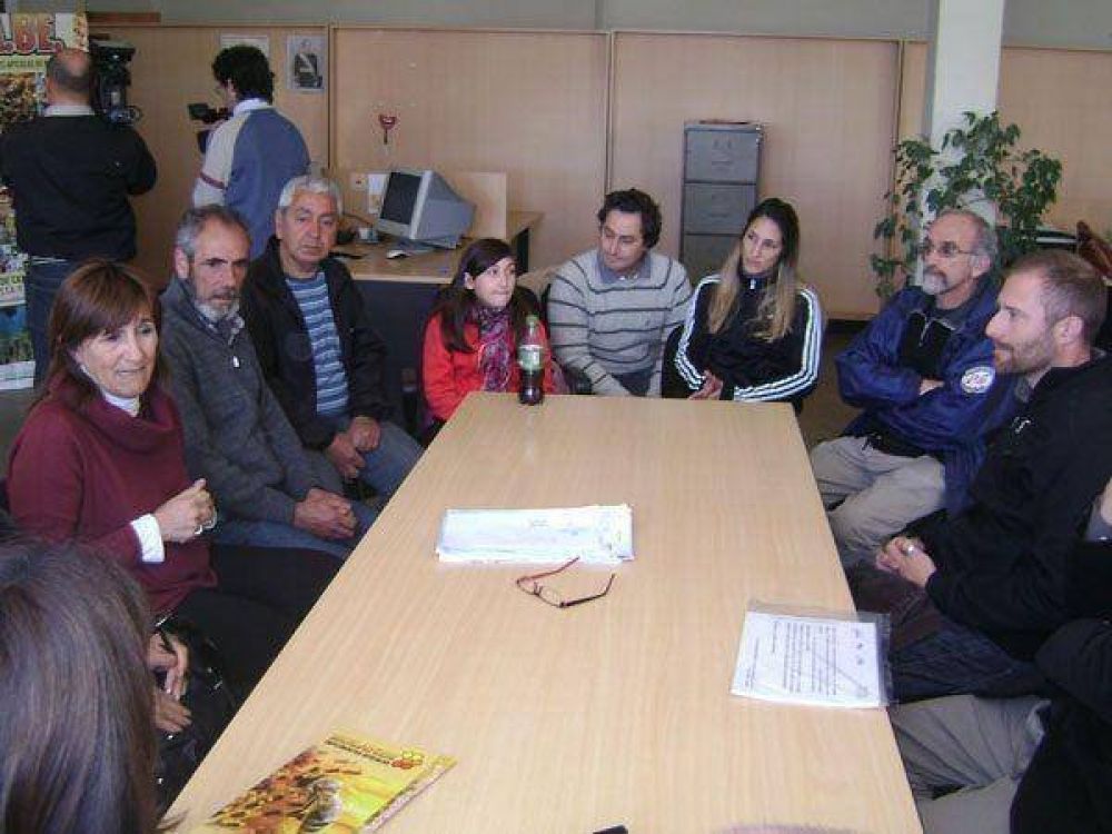 Subsidio para adquisici�n de sala de extracci�n m�vil para producci�n ap�cola