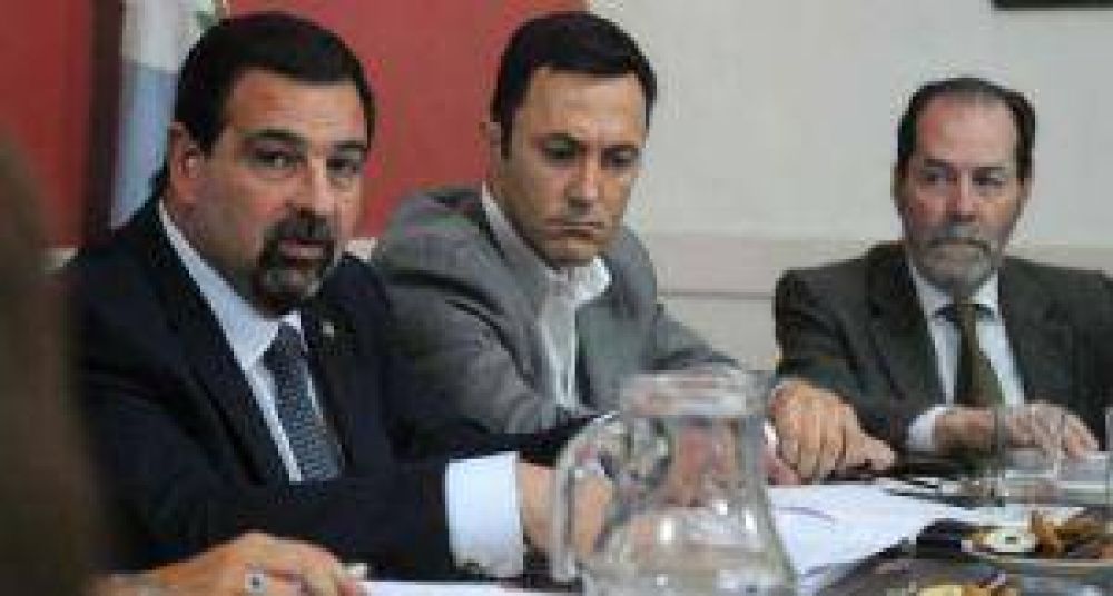 El Ejecutivo traspasa hoy la Polic�a Cient�fica a la Justicia