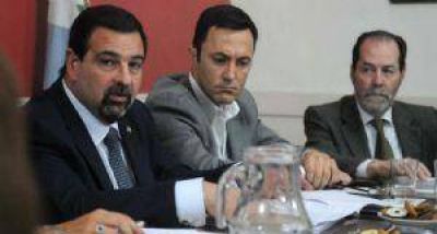 El Ejecutivo traspasa hoy la Polic�a Cient�fica a la Justicia