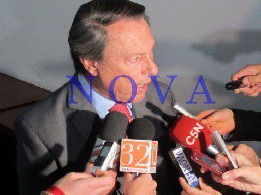 Casal calific� la Ley de Juicio por Jurados como "audaz"