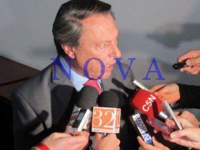 Casal calific� la Ley de Juicio por Jurados como "audaz"