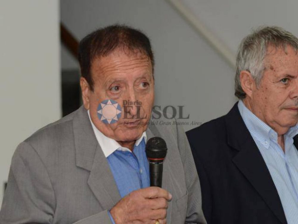 Habilitaron la lista de Jos� Casazza