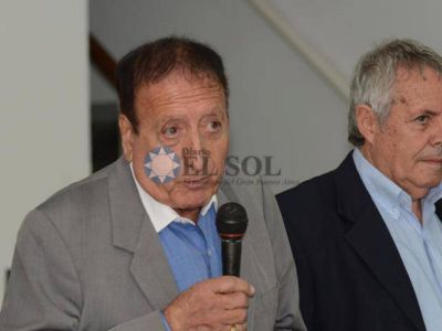 Habilitaron la lista de Jos� Casazza