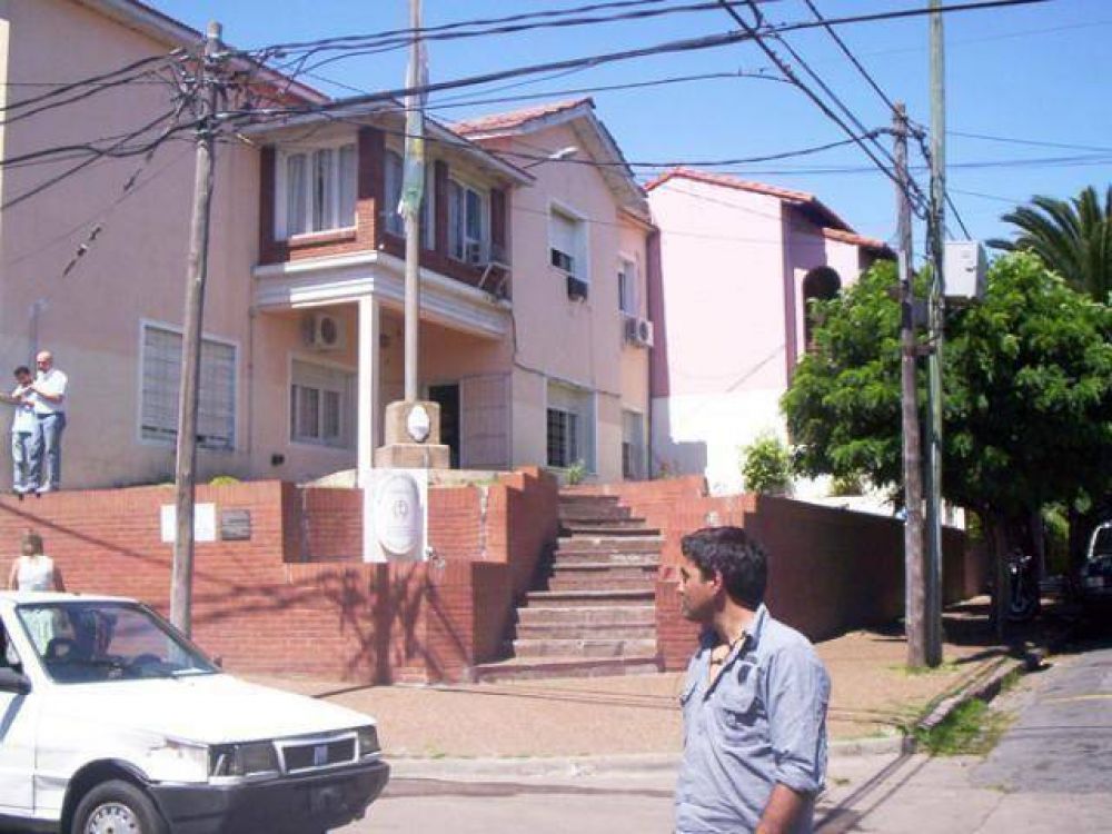 Acusado de abusar de tres menores