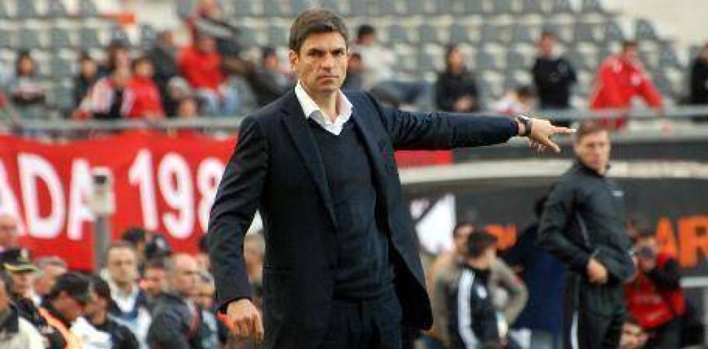 �Al hincha no puedo hablarle de argumentos, quiere ganar�