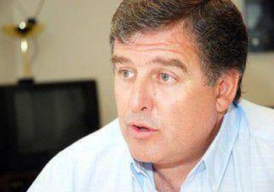 Nicola: �Quiroga miente� 