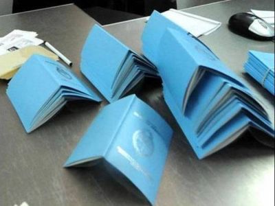 En San Juan no hay pedidos de cambios de identidad para menores