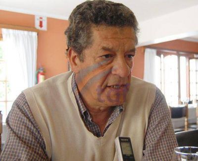 �Me gustar�a sentarme con la UOM para ver que la gente est� mejor�, dijo Garramu�o