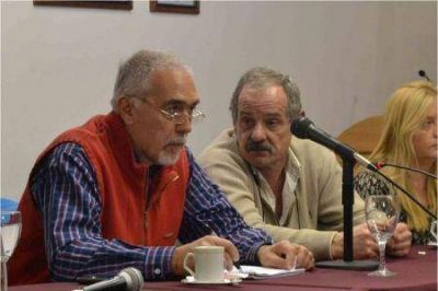 Cohen: �Los proyectos est�n, el problema es la guita�
