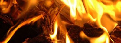 Incendio del dinero: Le podr�an reconocer algunos billetes