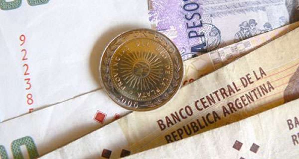 El lunes comenzar� el pago de los sueldos de septiembre