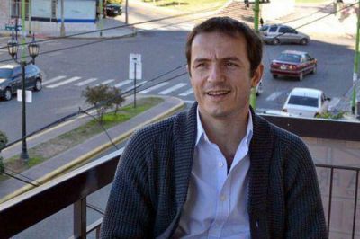 El candidato a concejal Sebasti�n Abella anunci� que Massa visitar� Campana el jueves pr�ximo  
