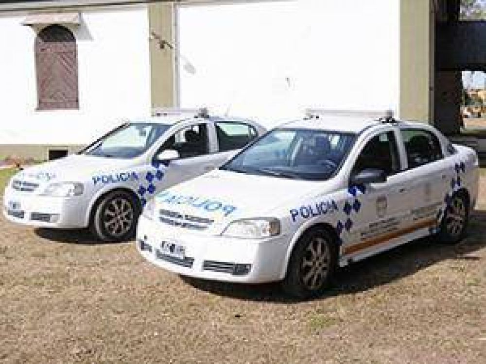 Detuvieron a un ex concejal de Malvinas Argentinas con 50 kilos de coca�na en su domicilio